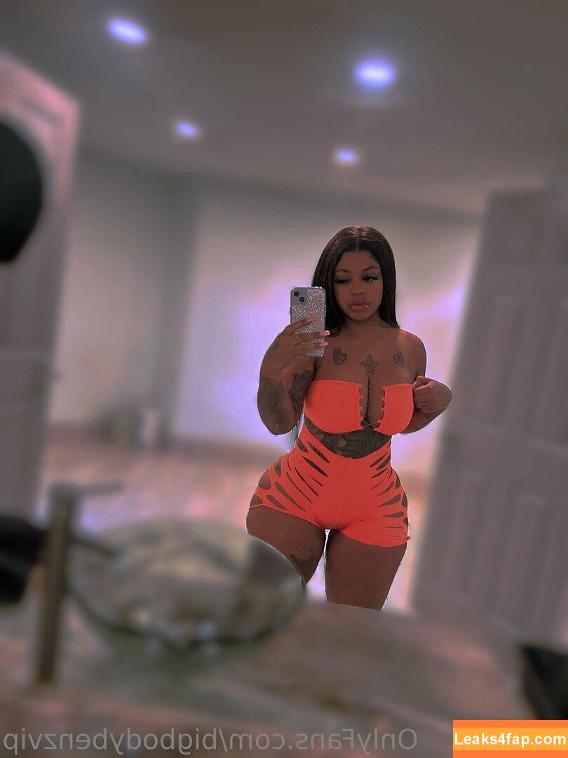 bigbodybenzvip / bigbodyybenz333 leaked photo photo #0035