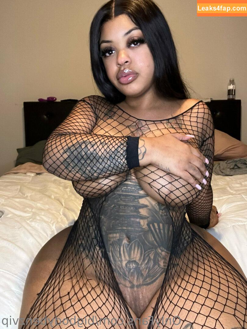 bigbodybenzvip / bigbodyybenz333 leaked photo photo #0037