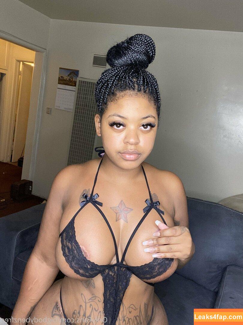 bigbodybenzvip / bigbodyybenz333 leaked photo photo #0041