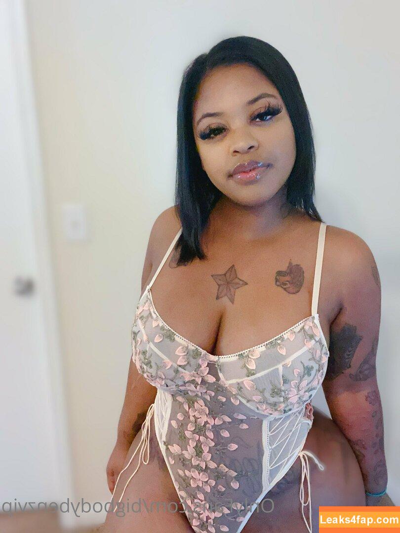 bigbodybenzvip / bigbodyybenz333 leaked photo photo #0053