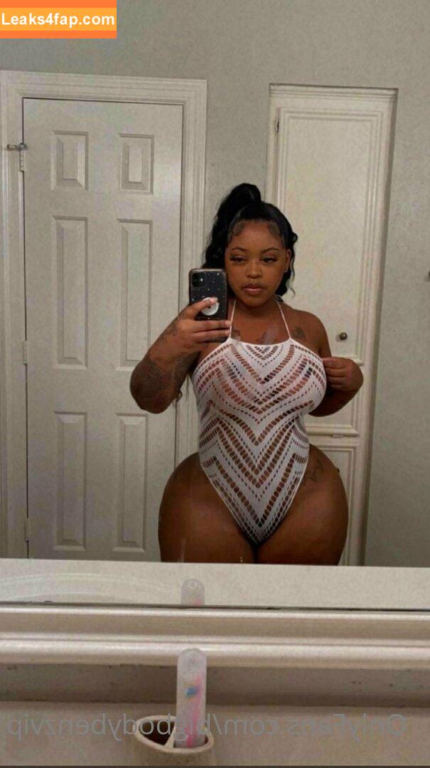 bigbodybenzvip / bigbodyybenz333 leaked photo photo #0065