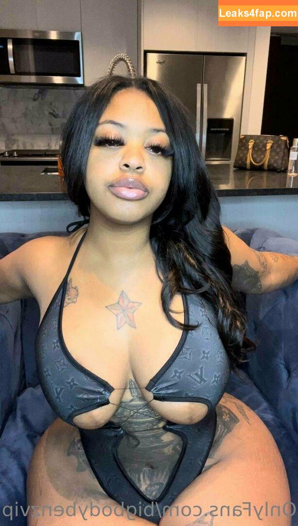 bigbodybenzvip / bigbodyybenz333 leaked photo photo #0072