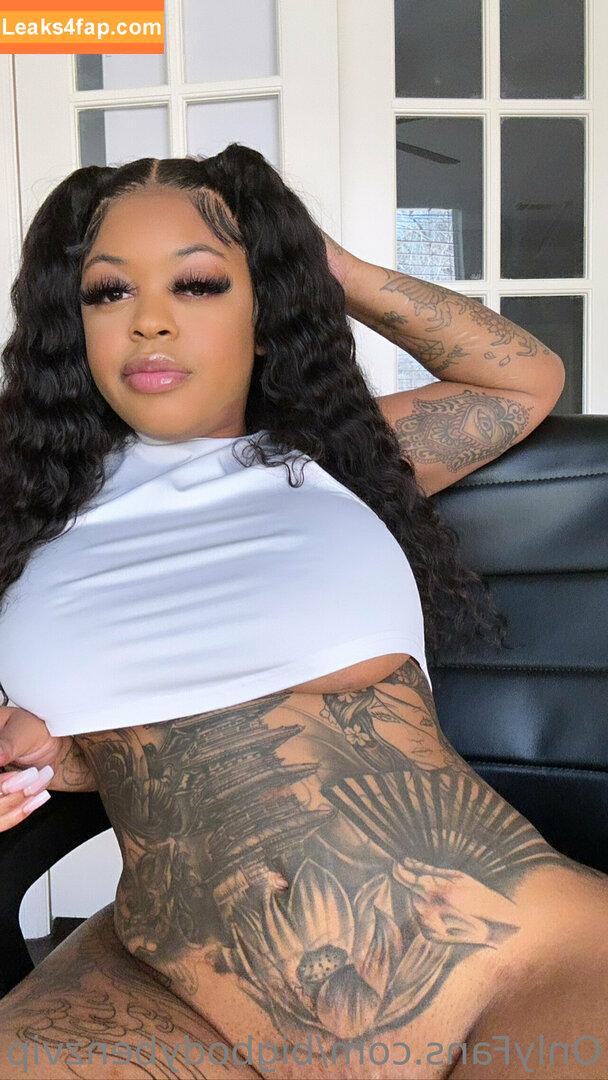 bigbodybenzvip / bigbodyybenz333 leaked photo photo #0082
