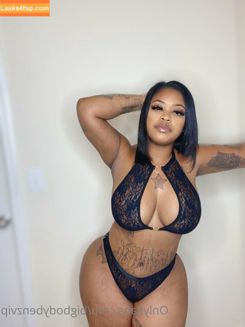 bigbodybenzvip / bigbodyybenz333 leaked photo photo #0083