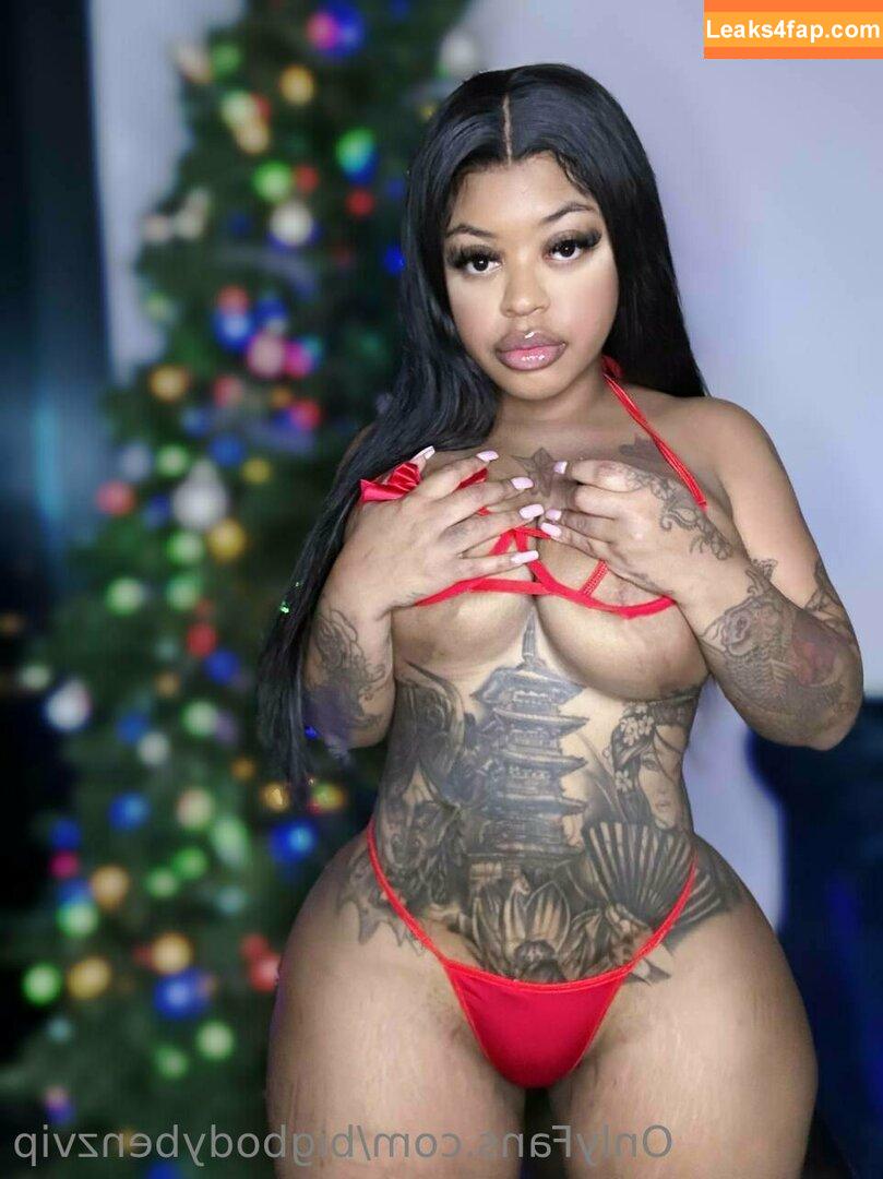 bigbodybenzvip / bigbodyybenz333 leaked photo photo #0110