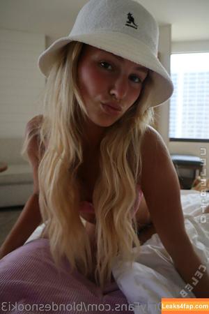blondesnooki3 photo #0039