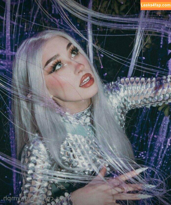 bludnymph /  leaked photo photo #0001