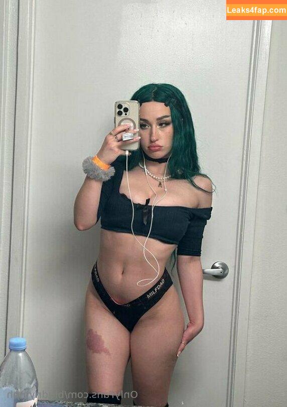 bludnymph /  leaked photo photo #0008