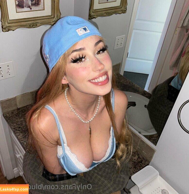 bludnymph /  leaked photo photo #0015