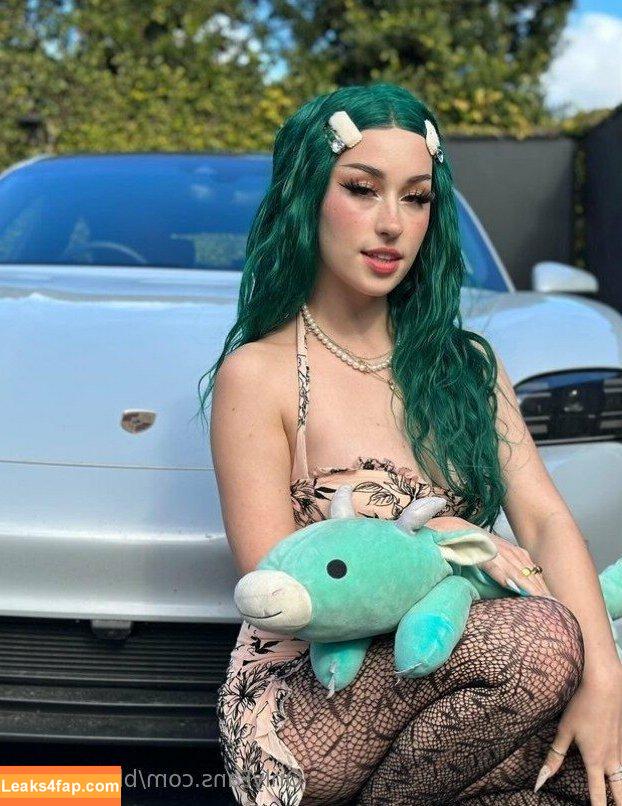 bludnymph /  leaked photo photo #0021
