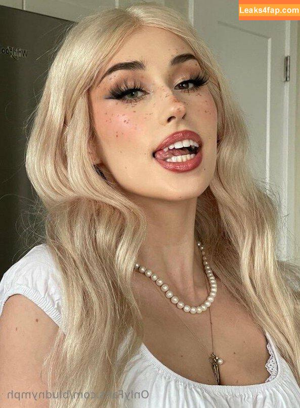 bludnymph /  leaked photo photo #0023
