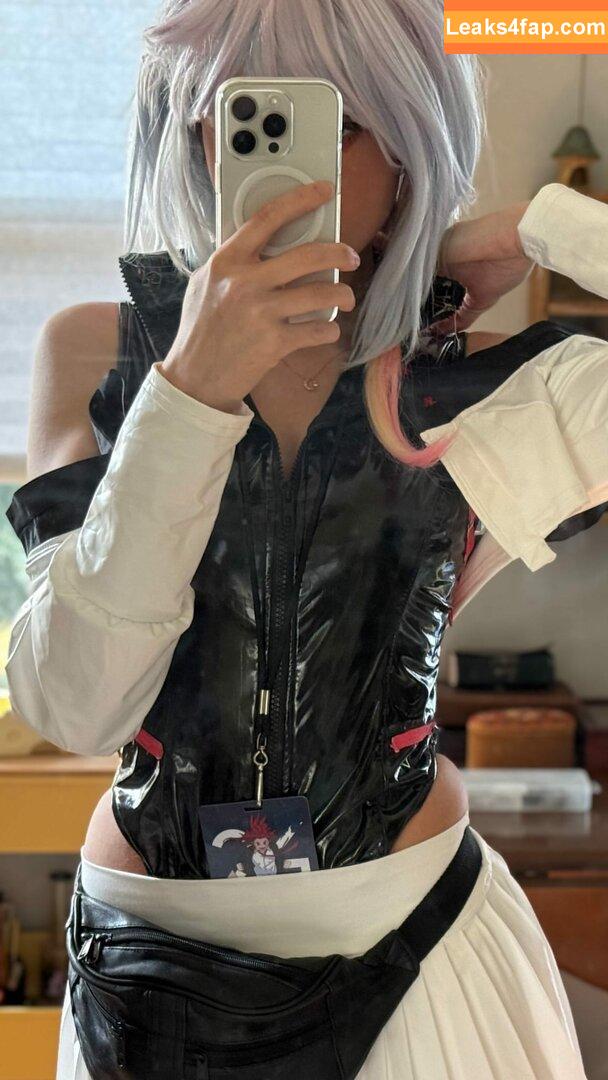 Bonnierabbit / bonniera88it leaked photo photo #0004