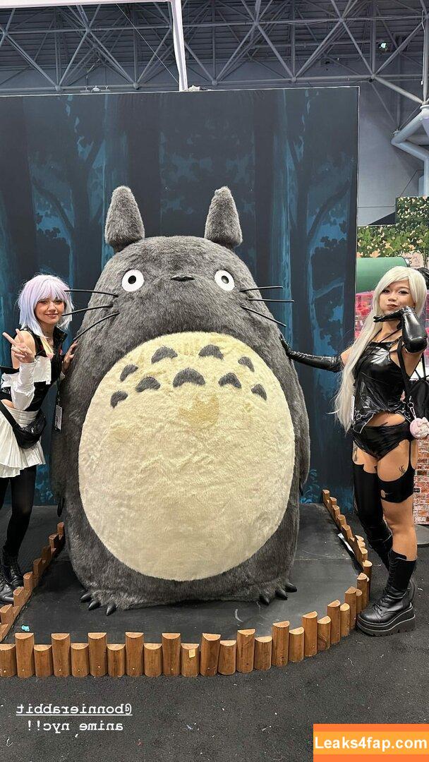 Bonnierabbit / bonniera88it leaked photo photo #0006