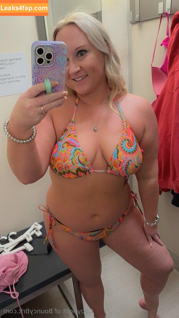 bouncybritney1 /  leaked photo photo #0037