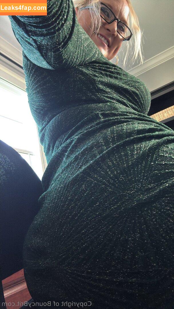 bouncybritney1 /  leaked photo photo #0042