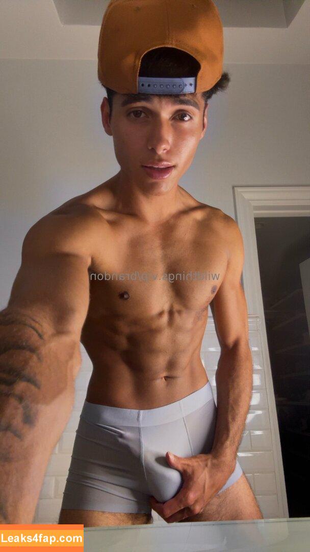 brandoncardoso /  leaked photo photo #0013