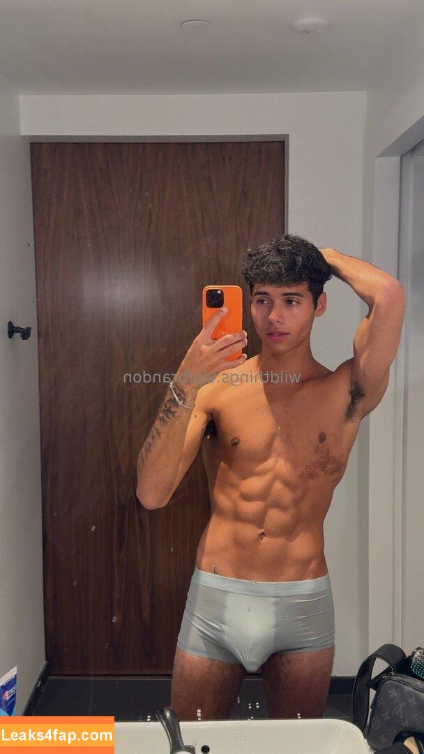 brandoncardoso /  leaked photo photo #0018