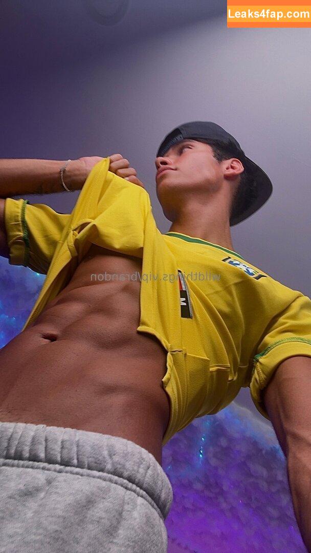 brandoncardoso /  leaked photo photo #0023
