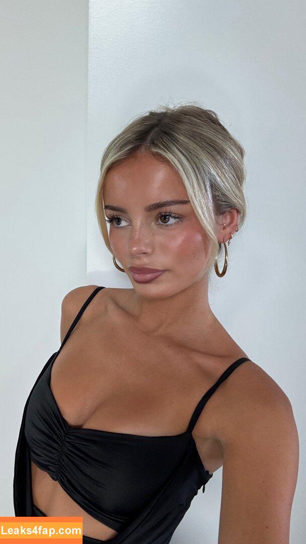 brontesheppeard / bbrontte leaked photo photo #0001