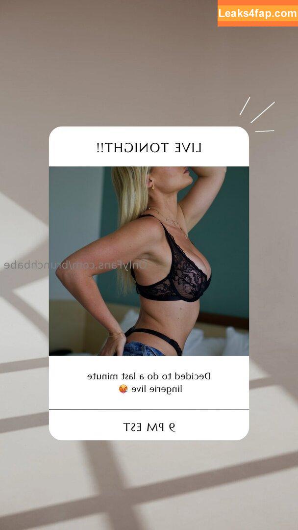 brunchbabe / brunchbabeofficial leaked photo photo #0024