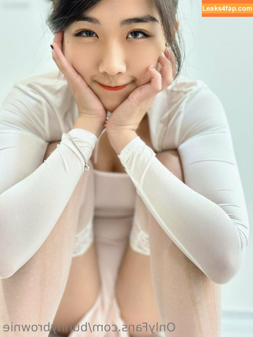 bunnybrownie / Bunni / bunnybrownie36 / xomgitsbunnie leaked photo photo #0015