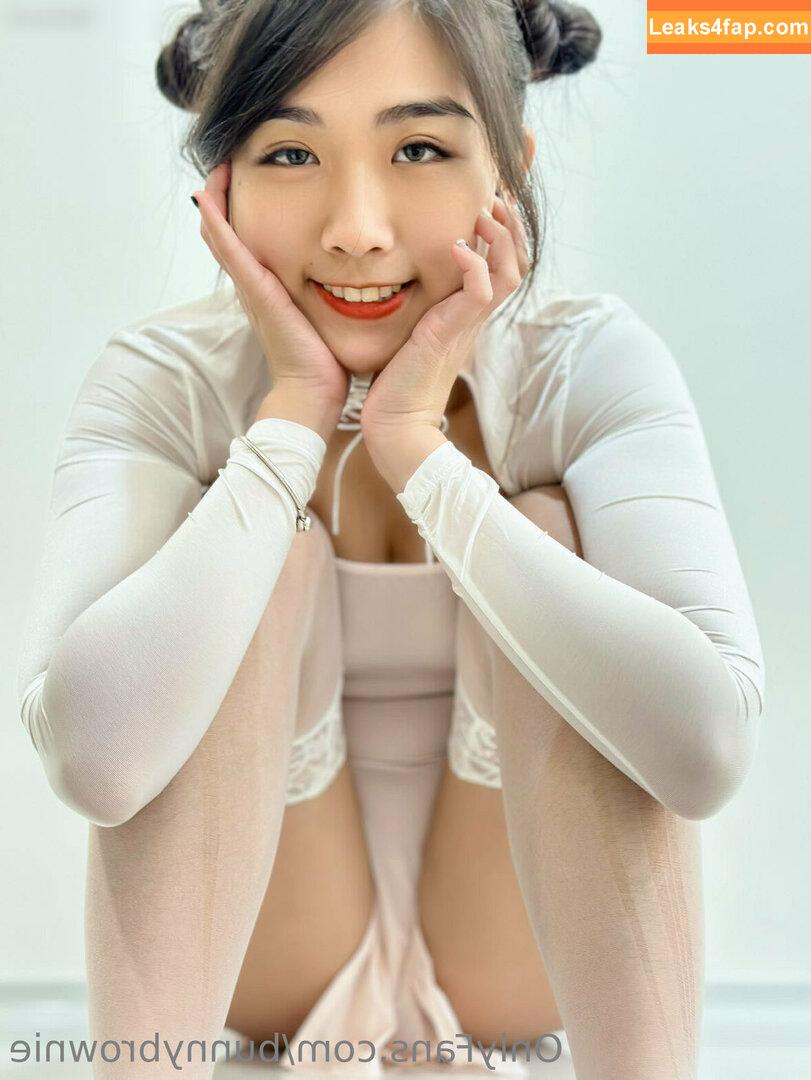 bunnybrownie / Bunni / bunnybrownie36 / xomgitsbunnie leaked photo photo #0016