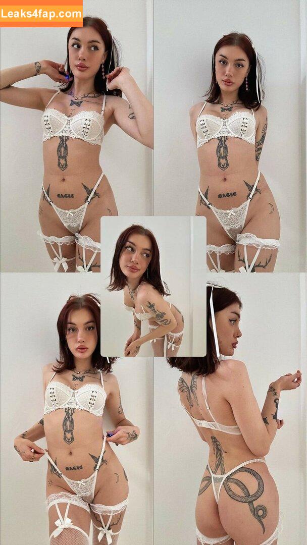 Callmeambre / callmeambre1 leaked photo photo #0027