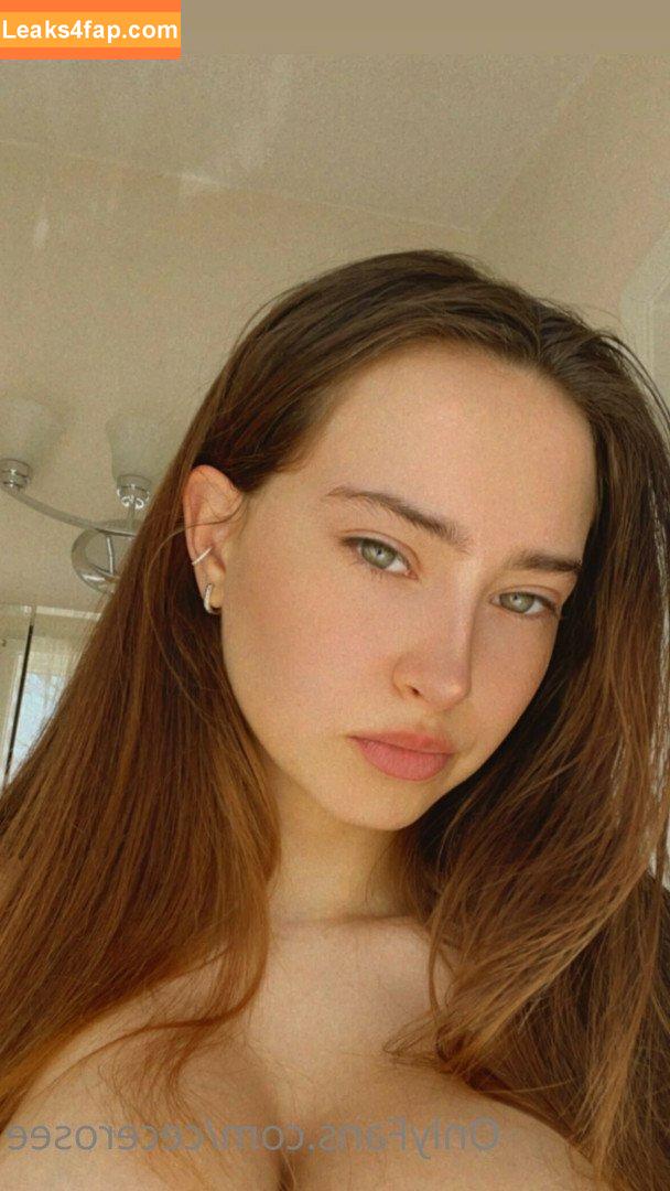 cecerosee / CeCe Rose / cece___rose / cece_rosee_ leaked photo photo #0004