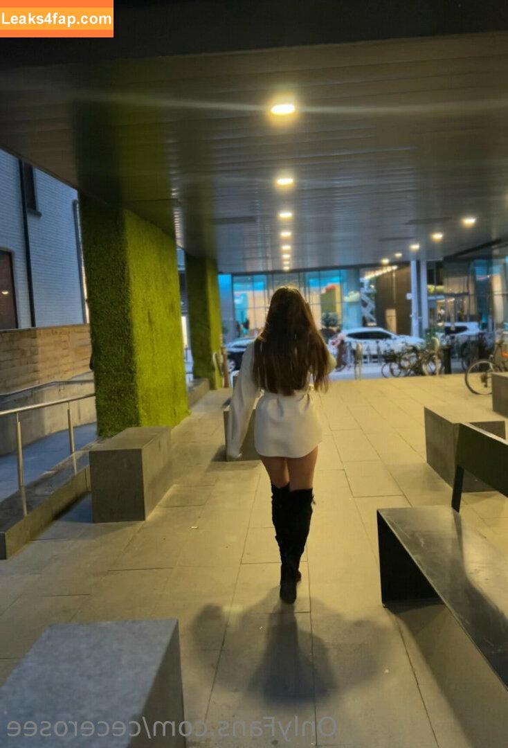 cecerosee / CeCe Rose / cece___rose / cece_rosee_ leaked photo photo #0010