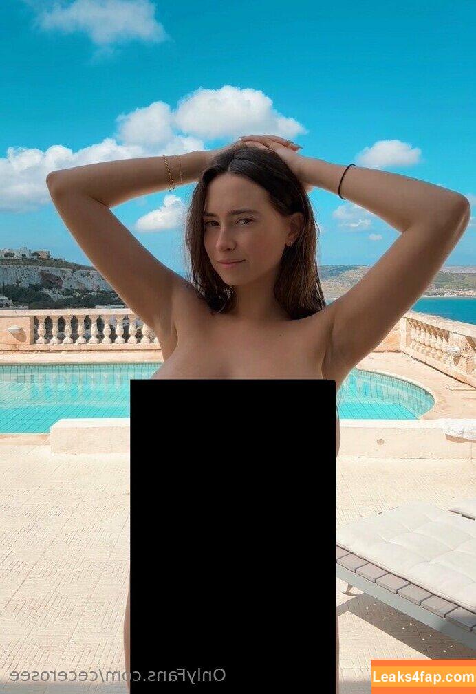 cecerosee / CeCe Rose / cece___rose / cece_rosee_ leaked photo photo #0018
