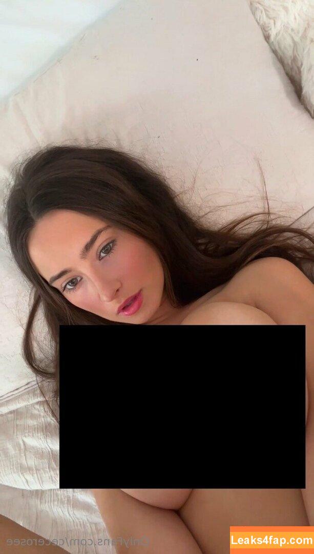 cecerosee / CeCe Rose / cece___rose / cece_rosee_ leaked photo photo #0050