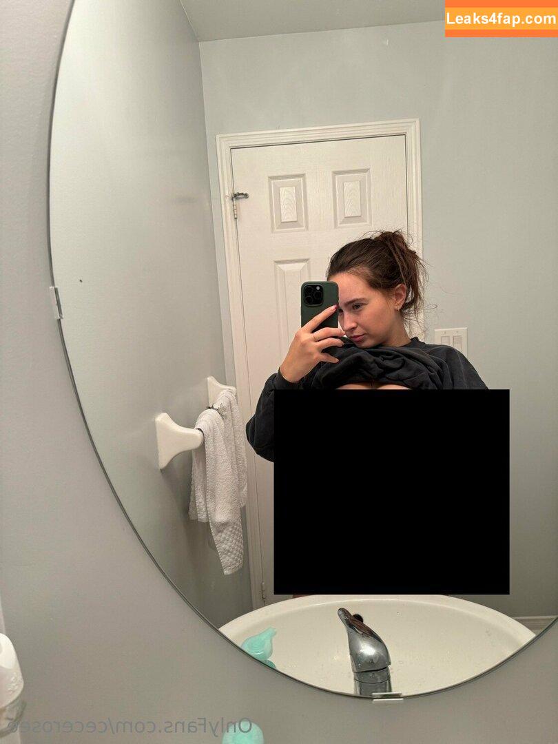 cecerosee / CeCe Rose / cece___rose / cece_rosee_ leaked photo photo #0052