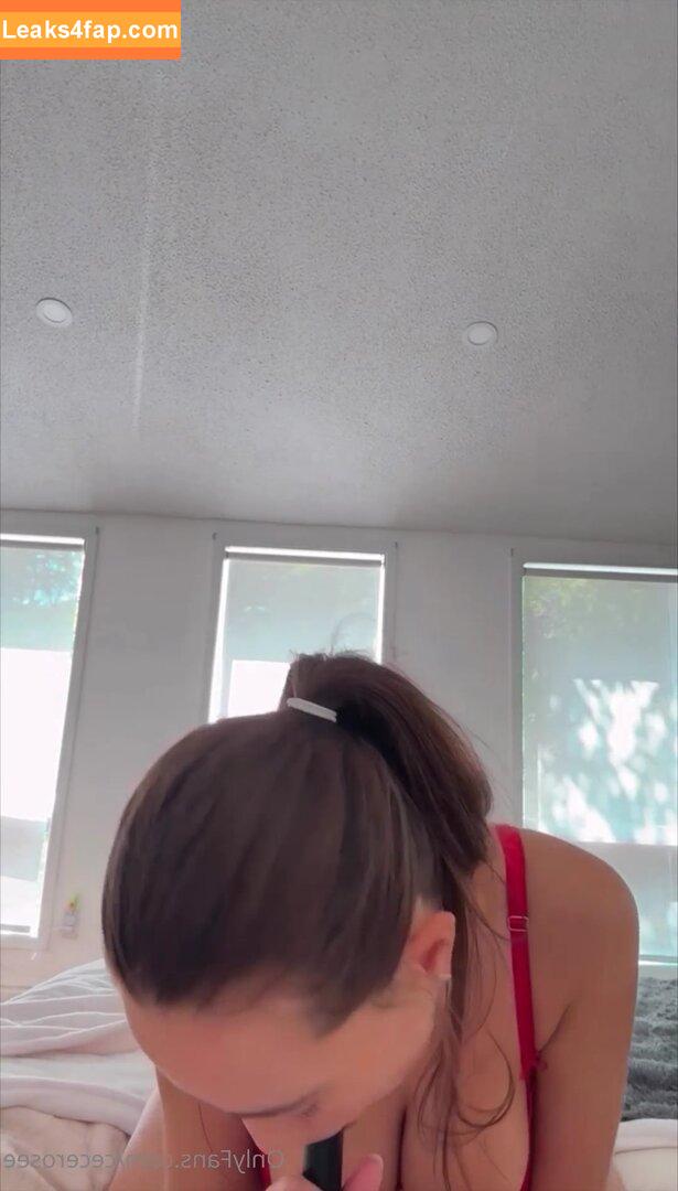 cecerosee / CeCe Rose / cece___rose / cece_rosee_ leaked photo photo #0144