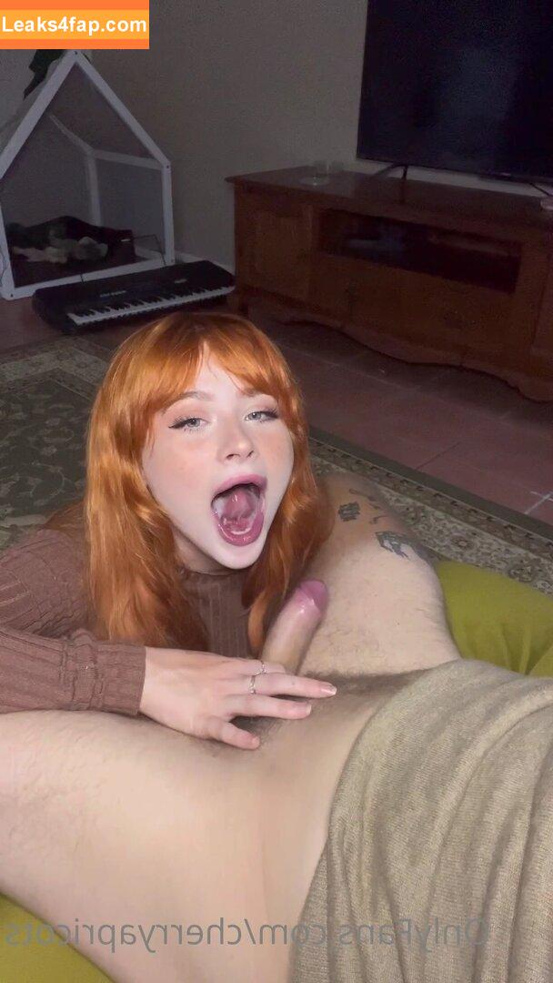 Cherryapricots / cherryapricottt leaked photo photo #0003