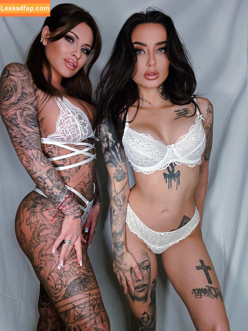 CherryRebelle /  leaked photo photo #0009