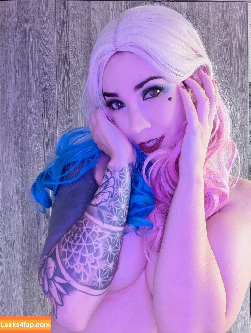 Chloe Drinkwater / AllThingsSkarlett / Skarlett Riot Singer / skarlett_sr leaked photo photo #0001