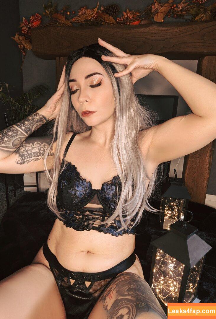 Chloe Drinkwater / AllThingsSkarlett / Skarlett Riot Singer / skarlett_sr leaked photo photo #0017