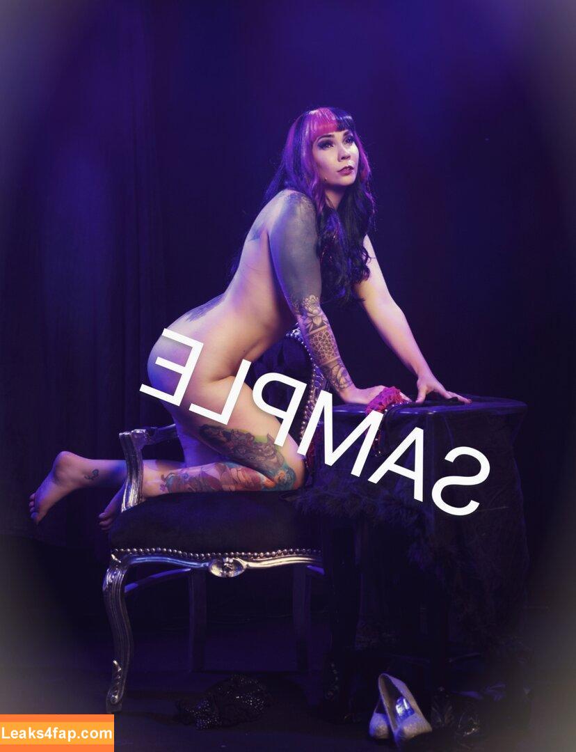 Chloe Drinkwater / AllThingsSkarlett / Skarlett Riot Singer / skarlett_sr leaked photo photo #0019