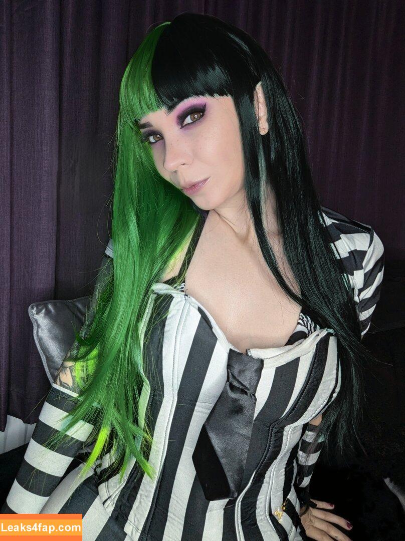 Chloe Drinkwater / AllThingsSkarlett / Skarlett Riot Singer / skarlett_sr leaked photo photo #0036