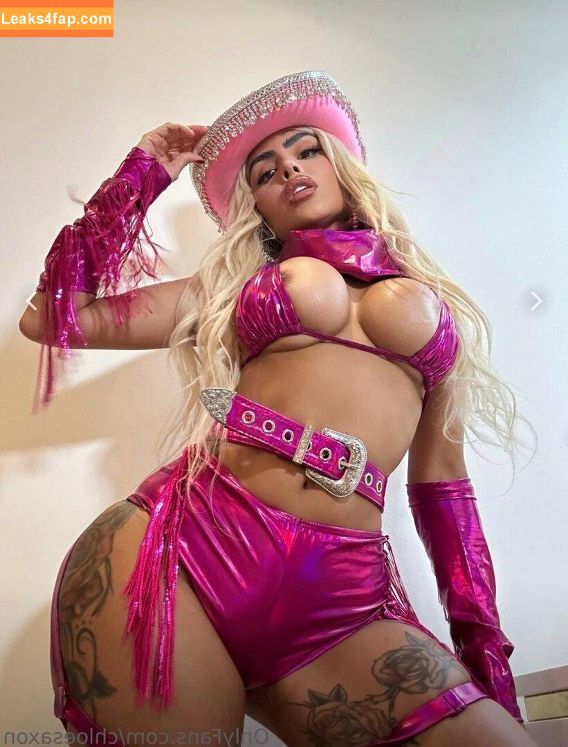 Chloe Saxon / chloesaxon leaked photo photo #0038