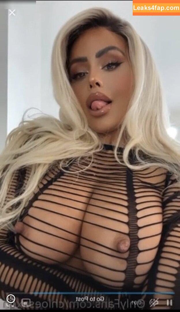 Chloe Saxon / chloesaxon leaked photo photo #0078