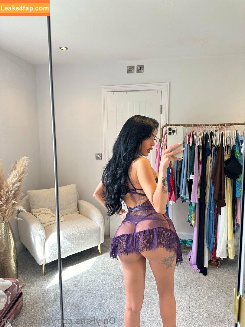 Chloe Saxon / chloesaxon leaked photo photo #0128