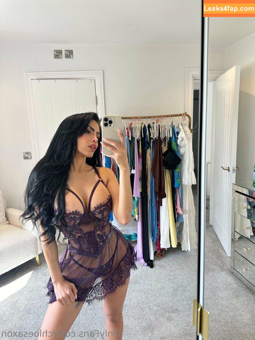 Chloe Saxon / chloesaxon leaked photo photo #0131