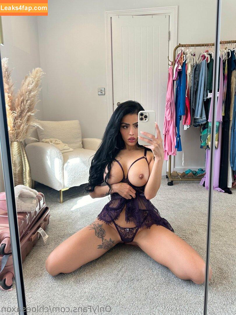 Chloe Saxon / chloesaxon leaked photo photo #0136