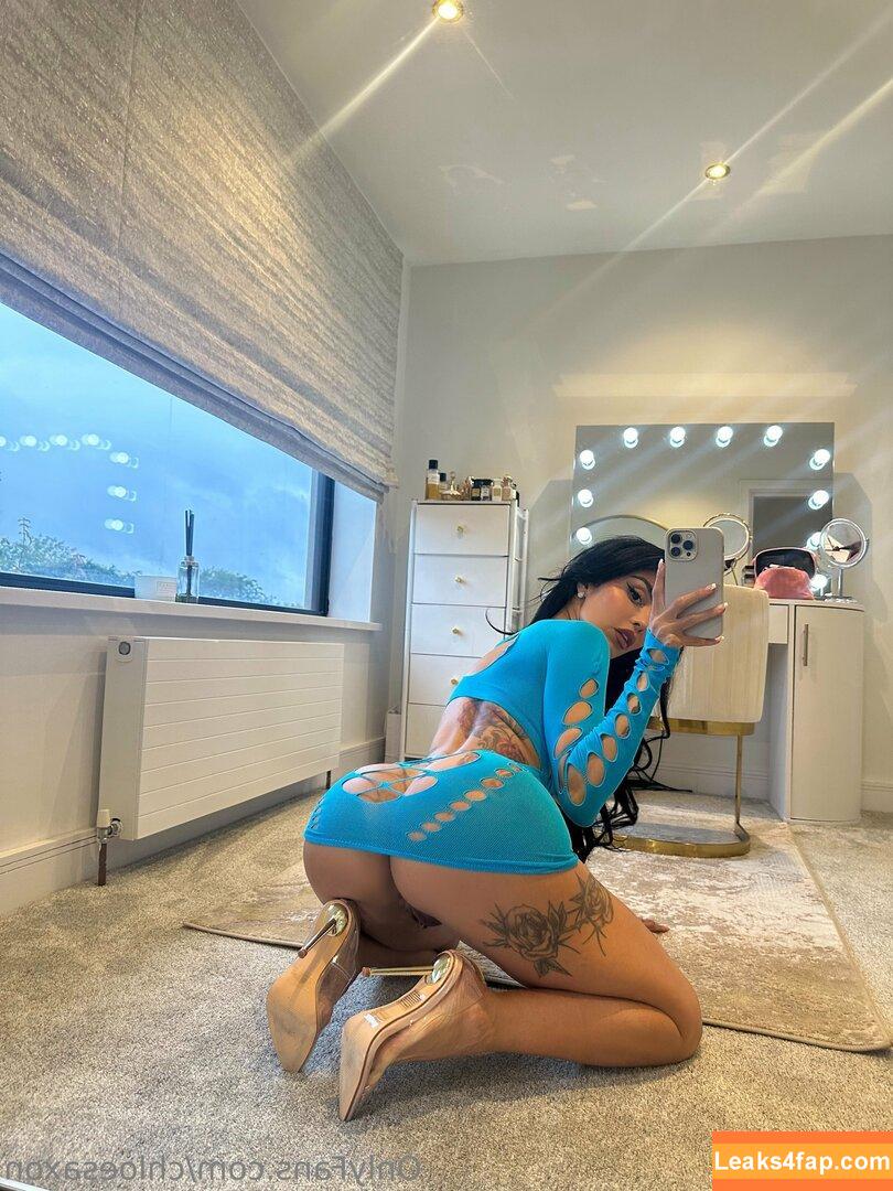 Chloe Saxon / chloesaxon leaked photo photo #0141
