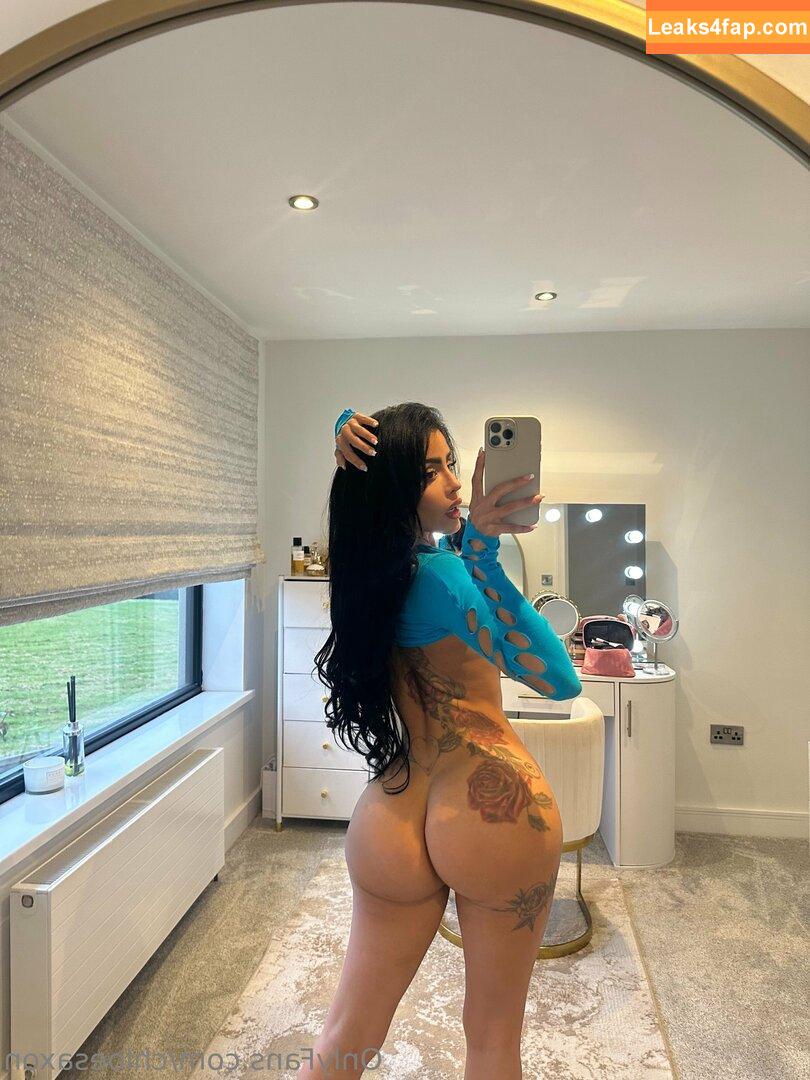 Chloe Saxon / chloesaxon leaked photo photo #0149