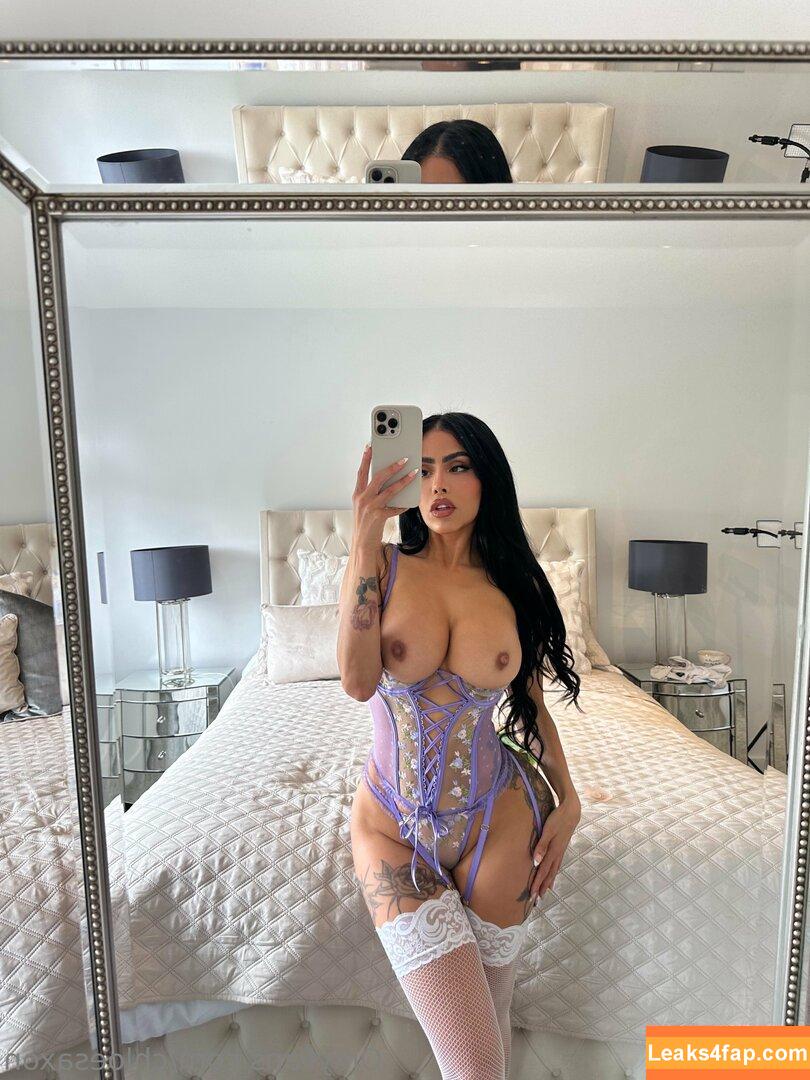 Chloe Saxon / chloesaxon leaked photo photo #0158