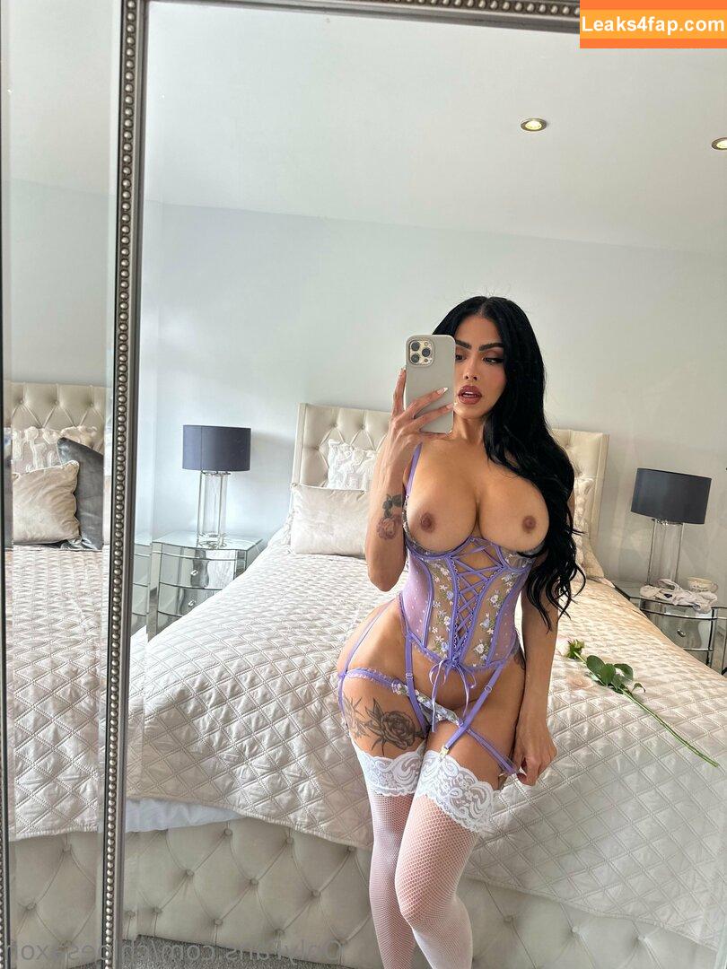 Chloe Saxon / chloesaxon leaked photo photo #0171
