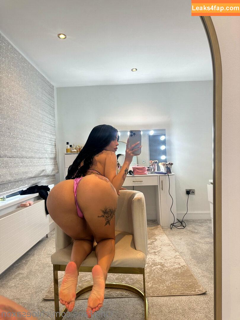 Chloe Saxon / chloesaxon leaked photo photo #0180