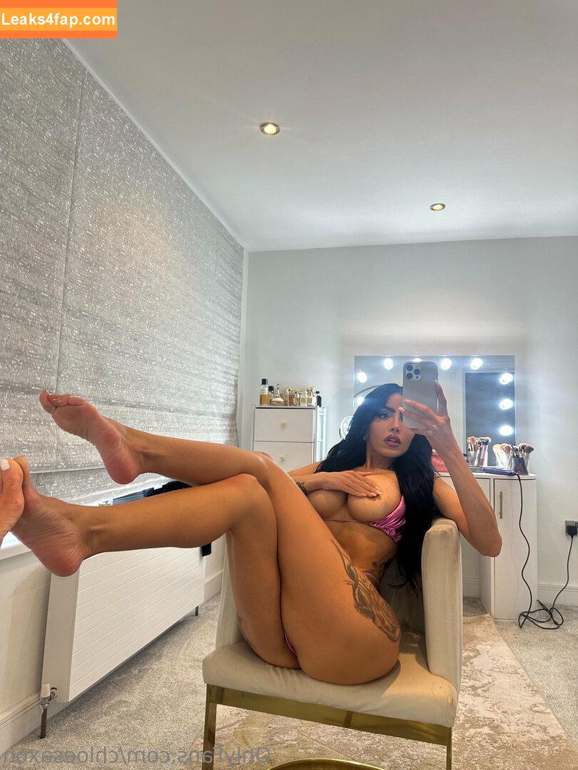 Chloe Saxon / chloesaxon leaked photo photo #0181